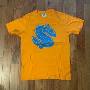 BBC billionaire boy club t shirt size M